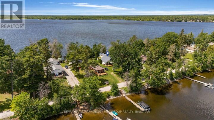 Property Photo:  329 Avery Point Road  ON L0K 1W0 