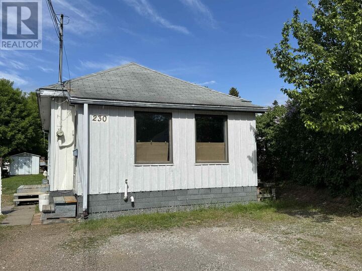 Property Photo:  230 Brent St.  ON P7A 5T8 
