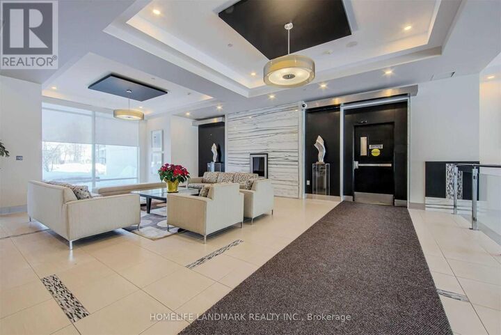 Property Photo: 55 South Town Centre Boulevard 209 ON L6G 0B1