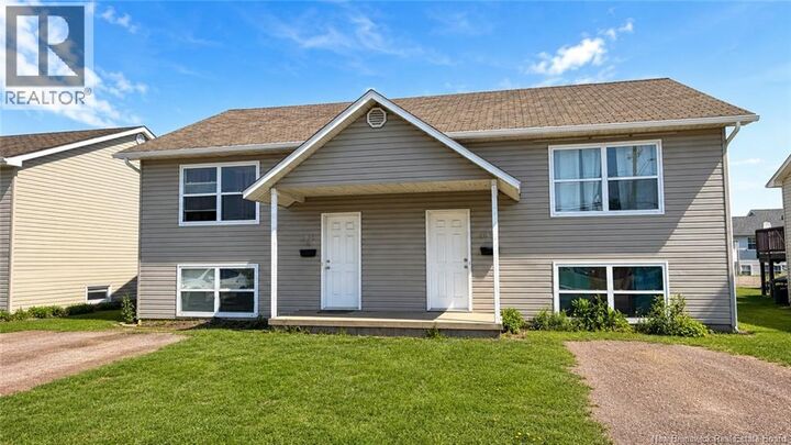 Property Photo: 493-495 Hillsborough NB E1B 3T7