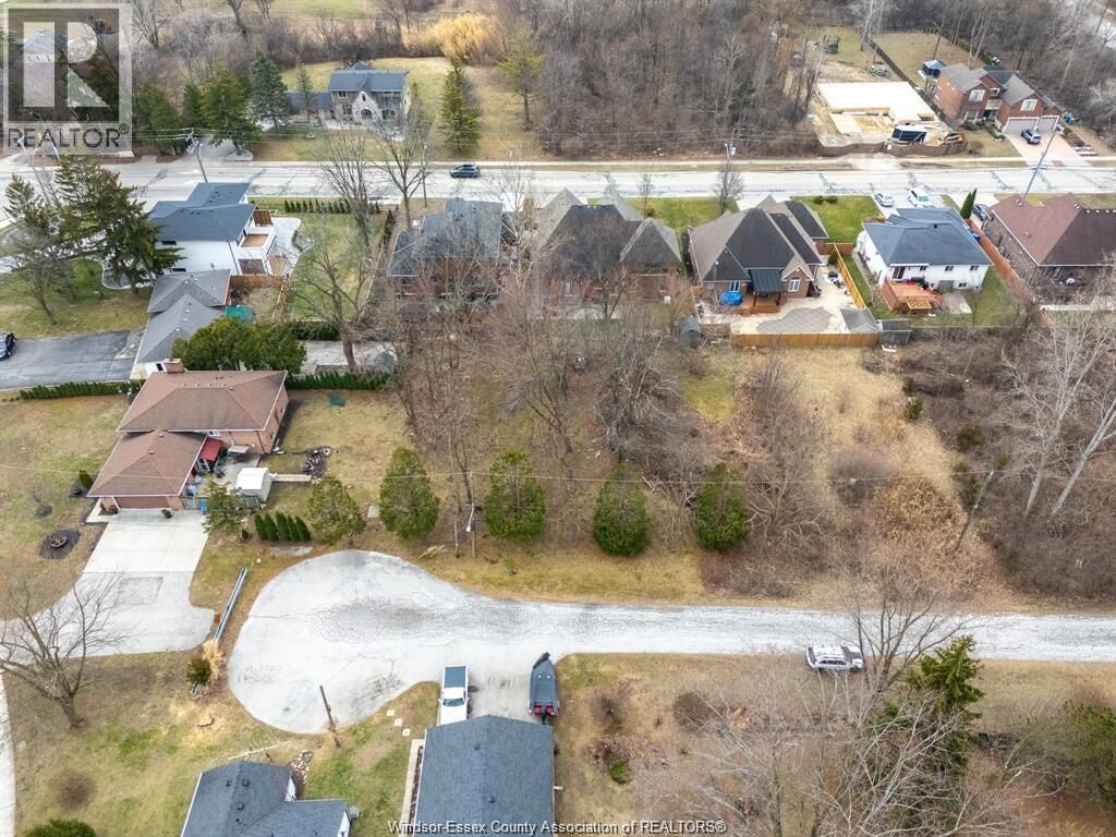 Property Photo:  V/L Brooklyn Avenue  ON N9H 2P4 