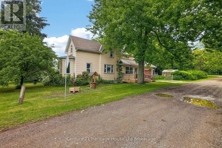 Property Photo: 6998 Church Street ON N0K 1Y0