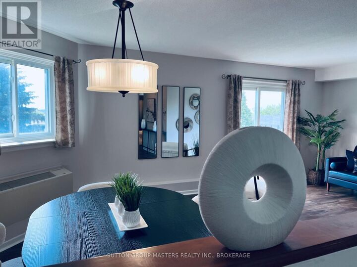 Property Photo:  266 Guthrie Drive 301  ON K7K 6K8 