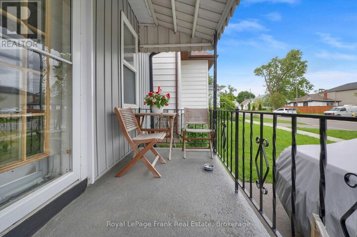 Property Photo: 68 Grenfell Street ON L1J 4W2