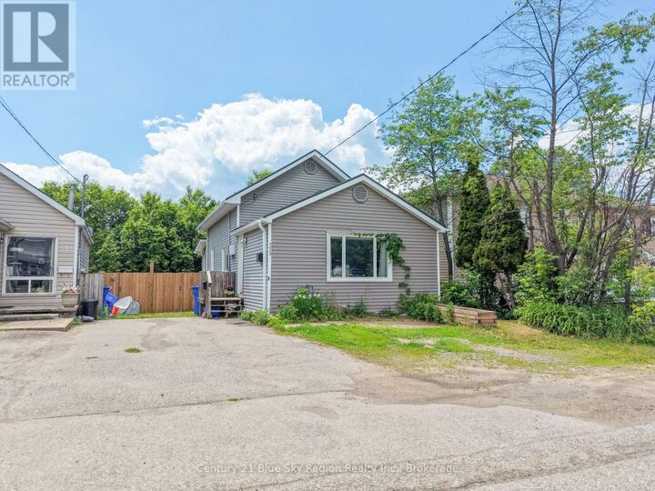 Property Photo: 773 Worthington Street East ON P1B 1J1