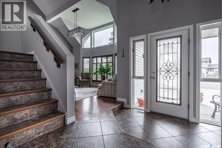 Property Photo:  235 Sebestyen Terrace  SK S7K 6R8 