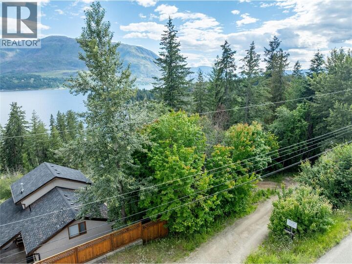 Property Photo:  Lee Creek Drive  BC V0E 1M4 