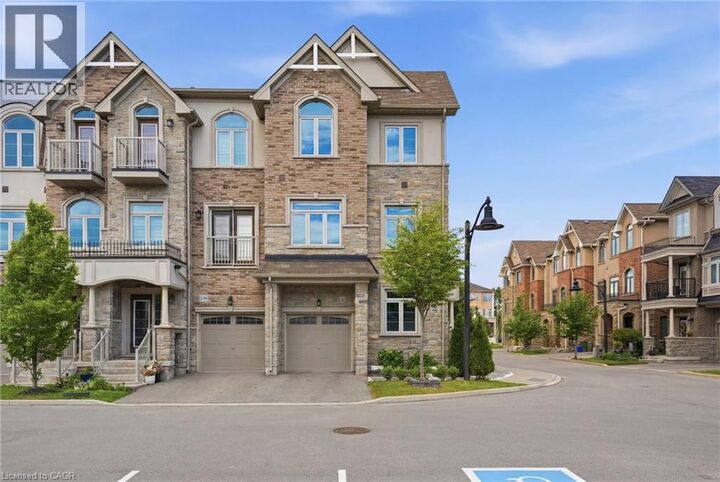 Property Photo:  141 Borers Creek Circle  ON L8B 1W3 