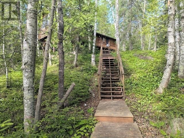Property Photo: 2156 Mavis Lake Rd ON P8N 0A2