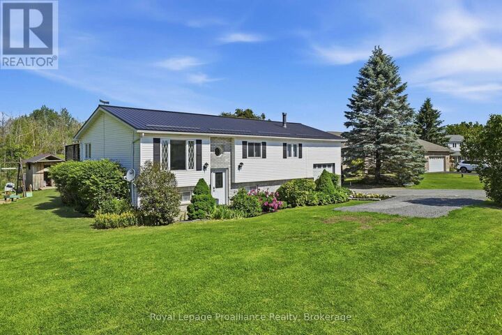 Property Photo: 13 Forester Drive ON K0K 2C0