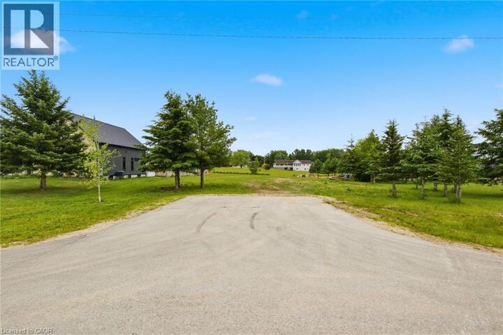 Property Photo:  1022 Currie Street  ON N0G 2X0 