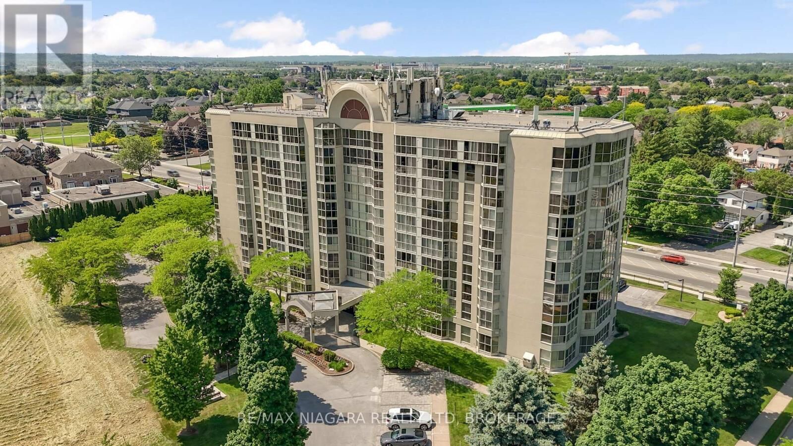 Property Photo:  162 Martindale Road 204  ON L2S 3S4 
