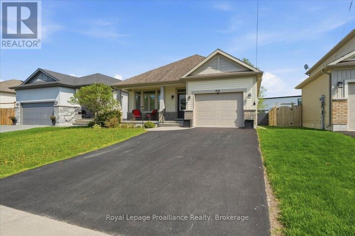 Property Photo:  340 Cannifton Road North  ON K8N 4Z6 