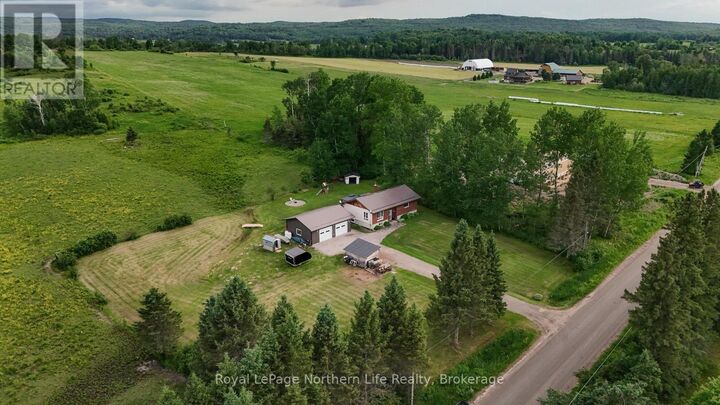 Property Photo: 989 Pioneer Road ON P0H 1Z0