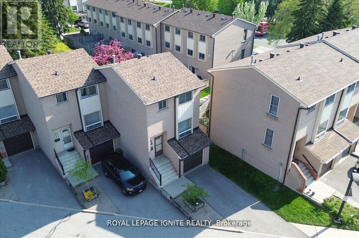 Property Photo:  41 Collinsgrove Road 190  ON M1E 4Z1 