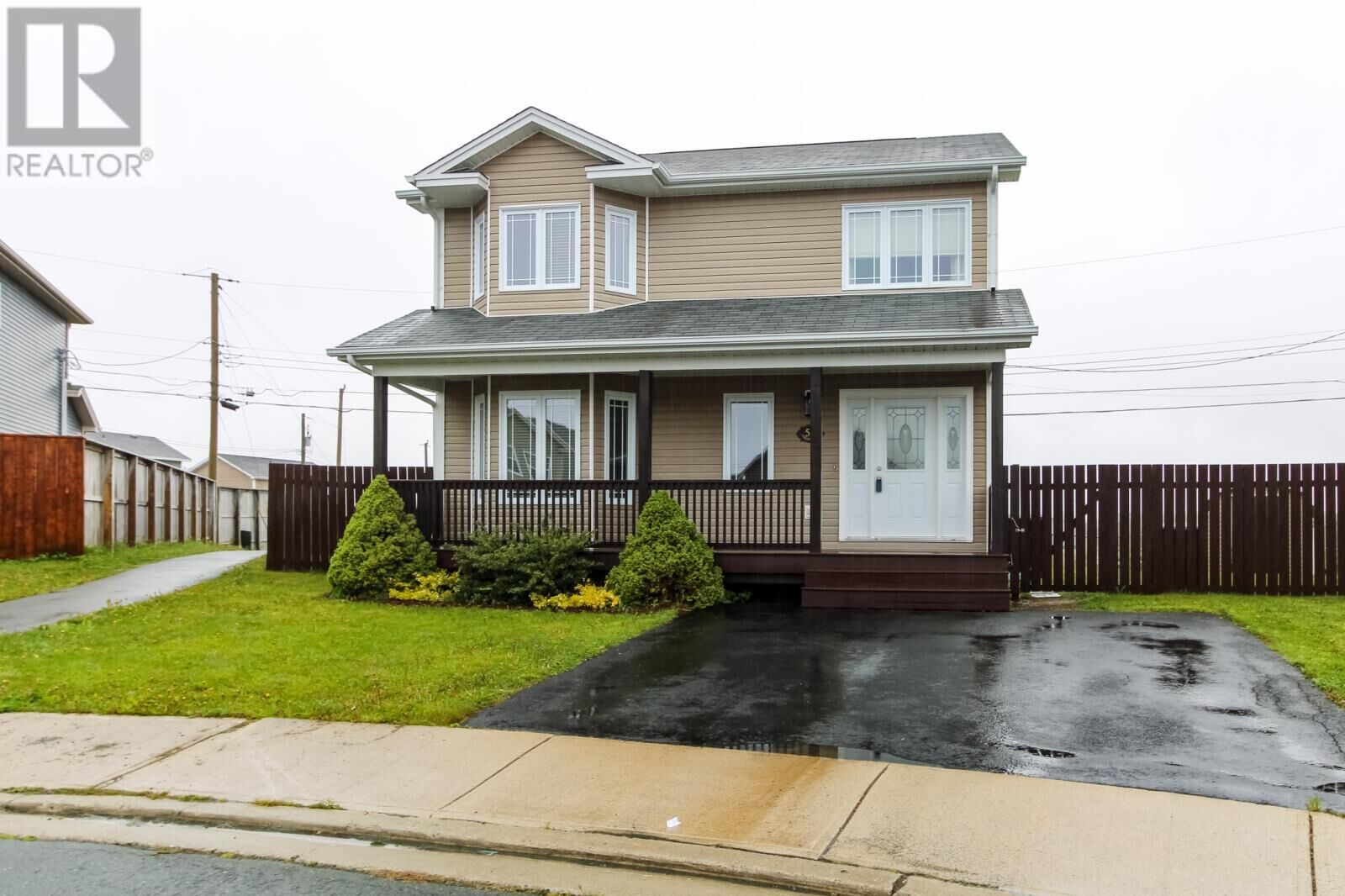 Property Photo:  54 Country Grove Place  NL A1S 0A9 