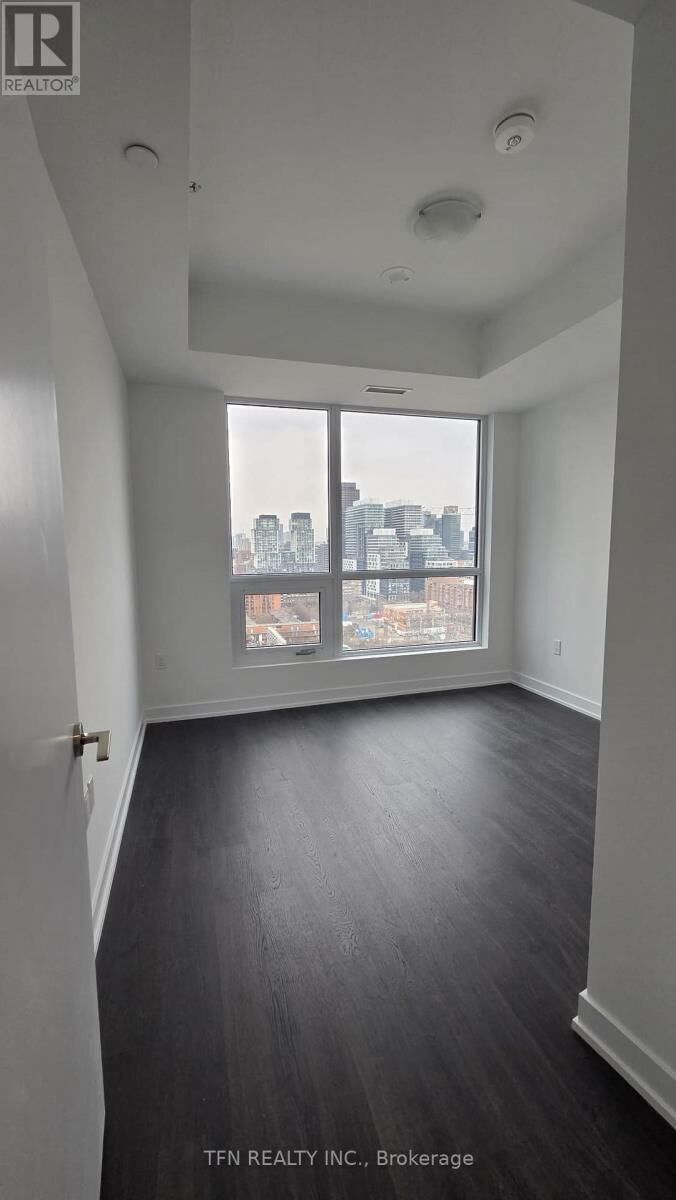 Property Photo:  15 Richardson Street 1801  ON M5A 0Y5 