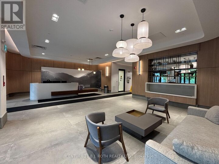 Property Photo: 185 Dunlop Street East 301 ON L4M 1B2