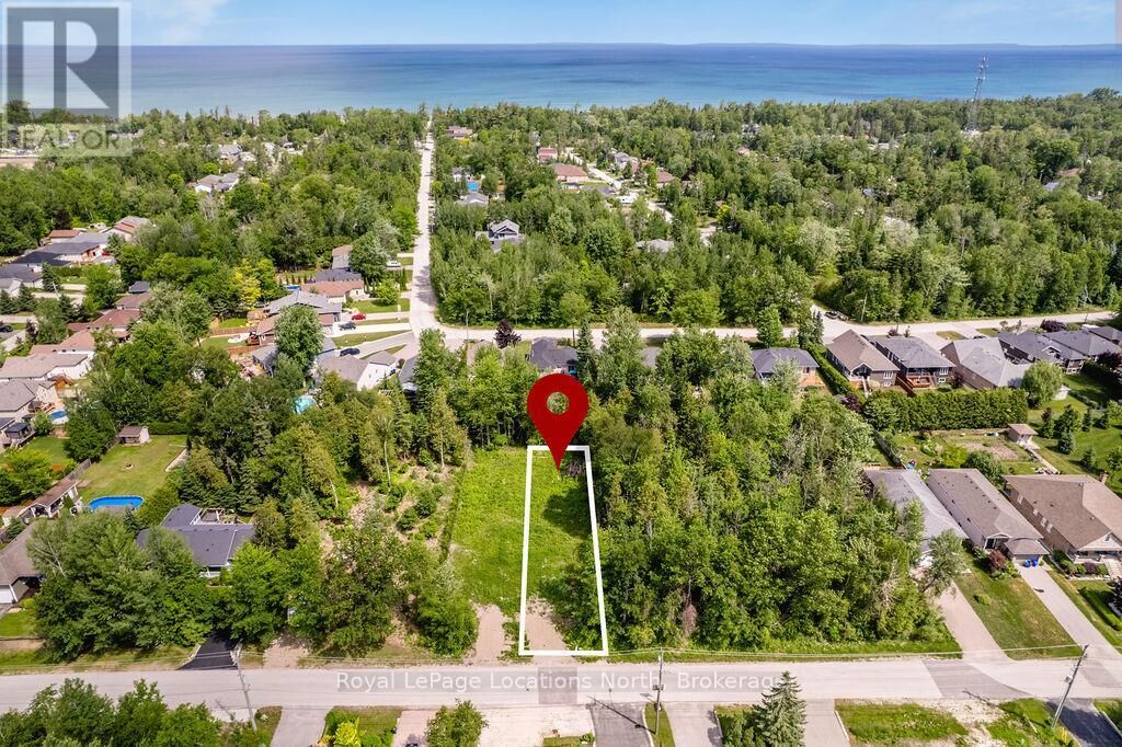 Property Photo:  Lot 95 Robinson Road  ON L9Z 3A6 