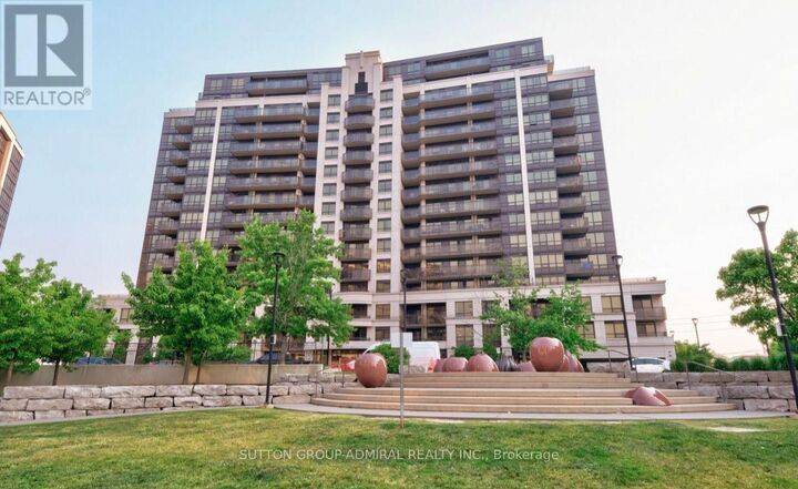 Property Photo:  1070 Sheppard Avenue West 410  ON M3J 0G8 