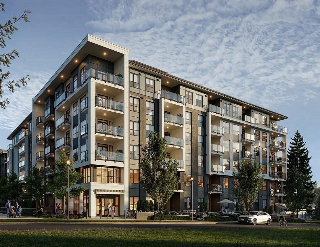 Property Photo:  13455 94A Avenue 112  BC V3V 1M9 