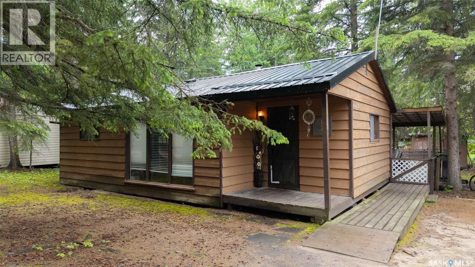 Property Photo: 18 Greig Street SK S0M 1A0