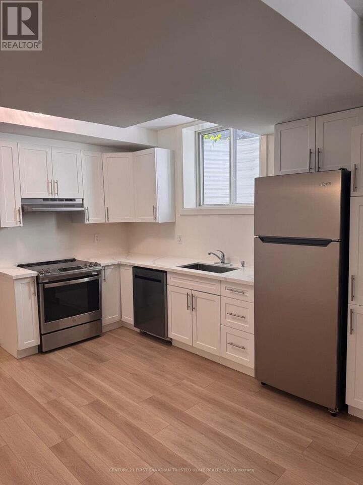 Property Photo: 2066 Saddlerock Avenue Lower ON N6G 3X3