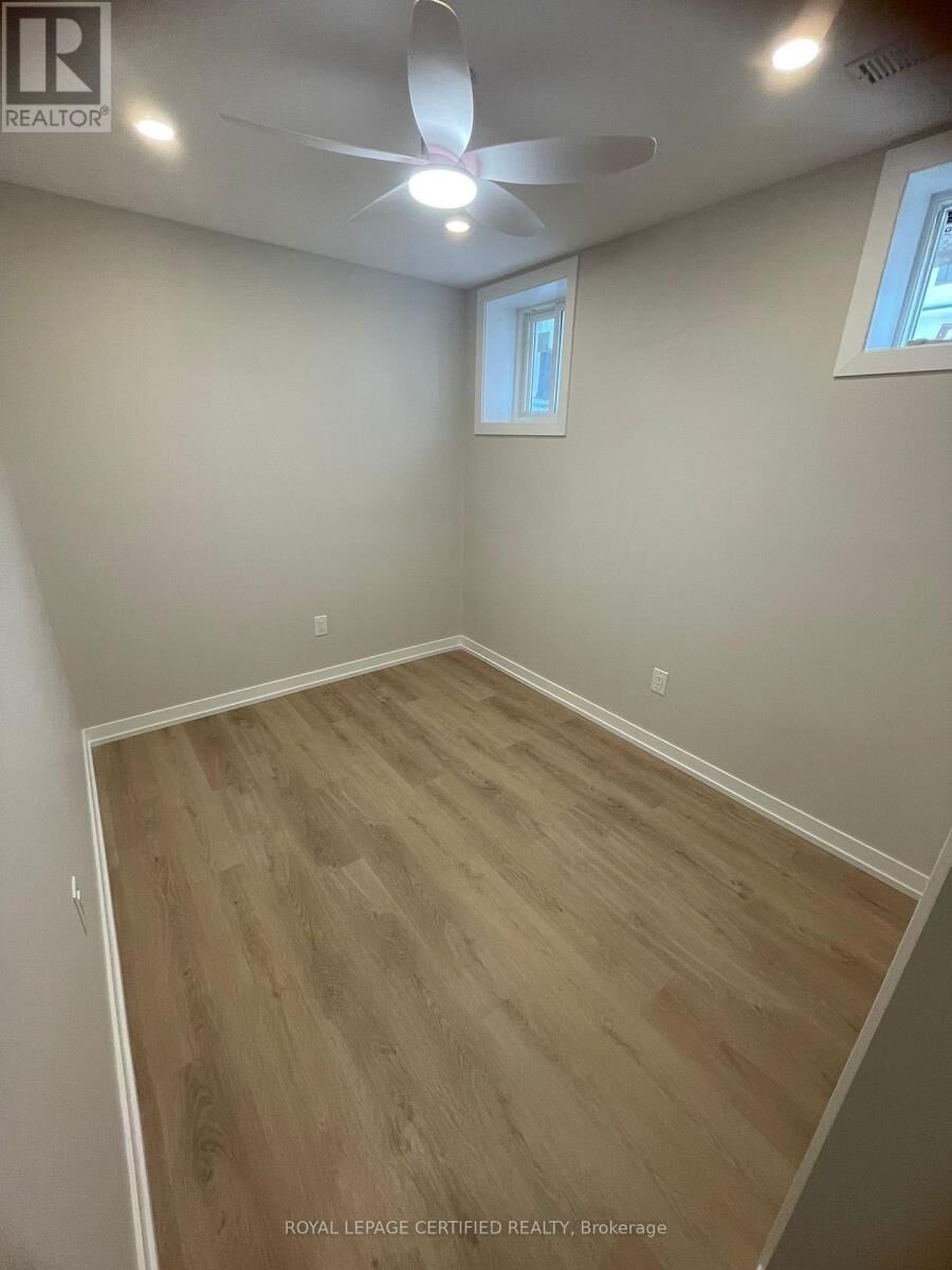 Property Photo:  48 Frances Avenue  ON M8Y 3K9 
