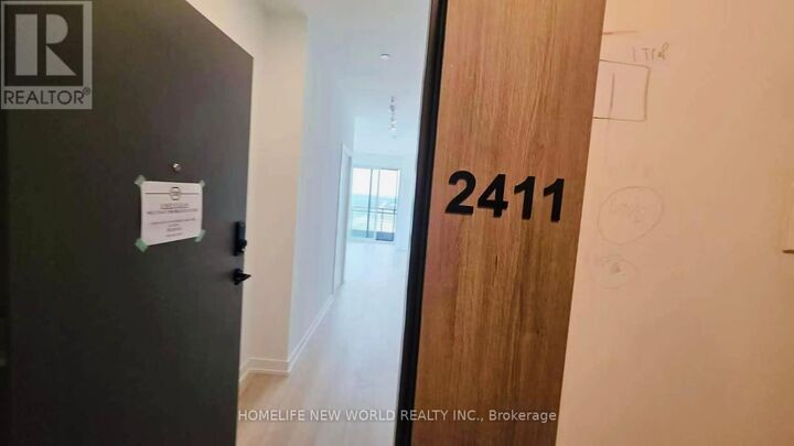 Property Photo:  9751 Markham Road B2411  ON L6E 0W3 
