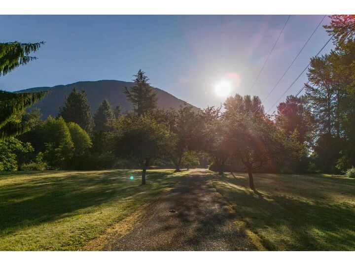 Property Photo: 9172 Shook Road BC V2V 7M1