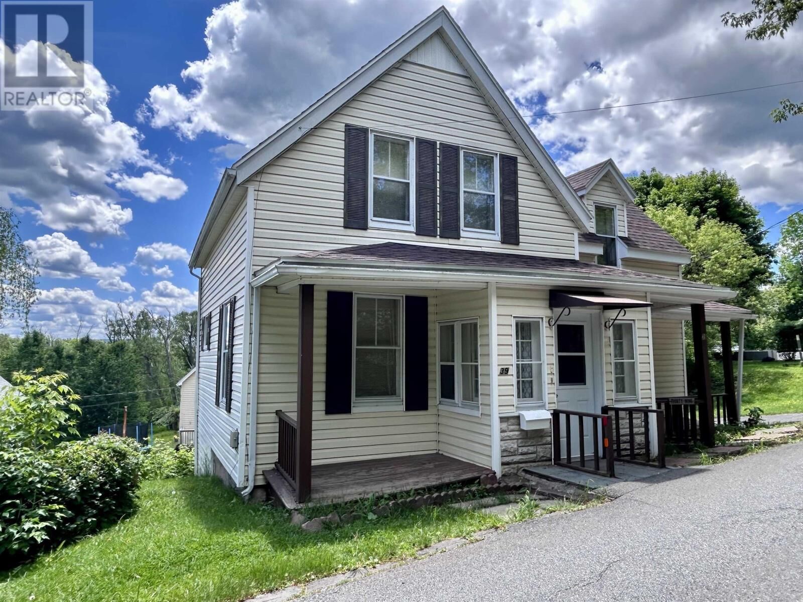 Property Photo:  Military Lane 39  NS B2H 2C9 