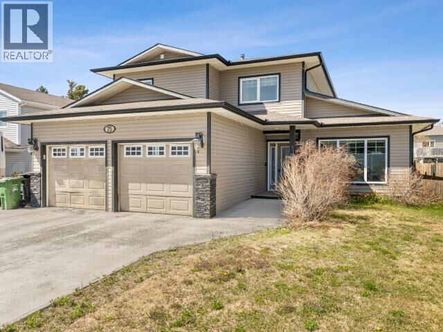 Property Photo: 75 North Star Drive YT Y1A 0A3