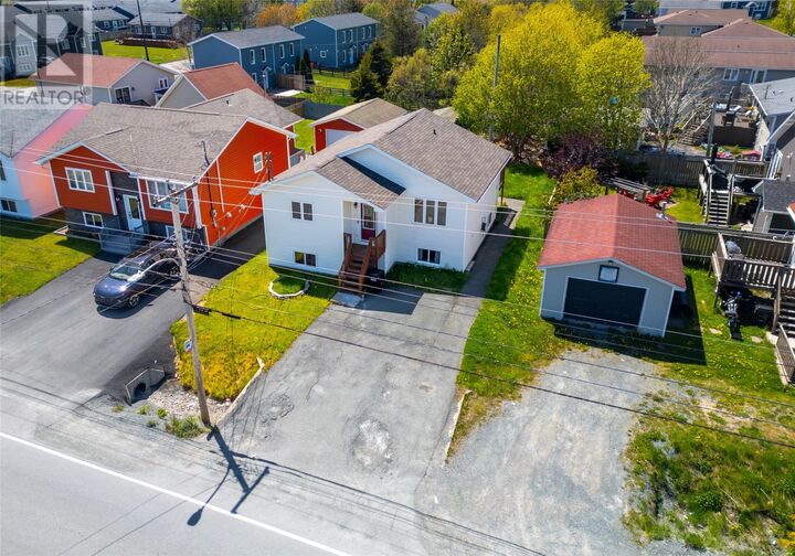 Property Photo: 544 Main Road NL A1S 1E2