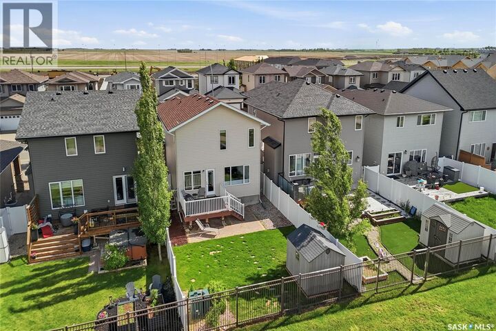 Property Photo:  4748 Padwick Avenue  SK S4W 0C4 