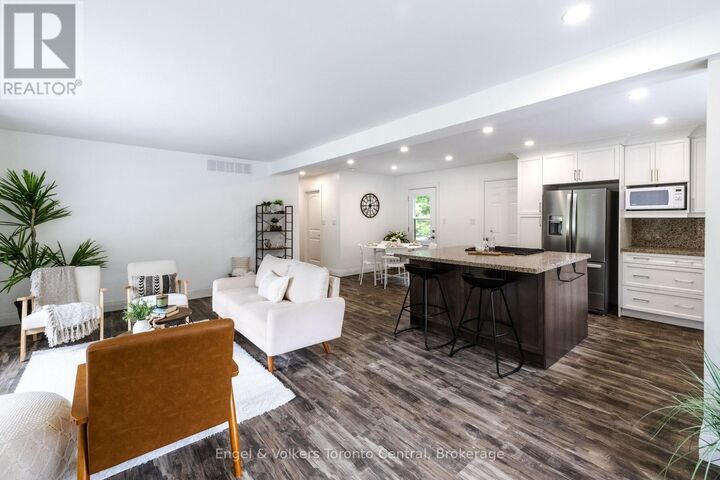 Property Photo:  37 Spencer Street  ON P1L 1E1 