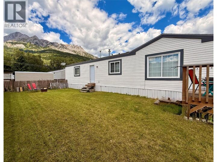 Property Photo:  2011 3 Highway 31  BC V0B 1M5 