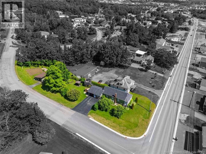 Property Photo:  336 Portage  NB E3Z 1M7 