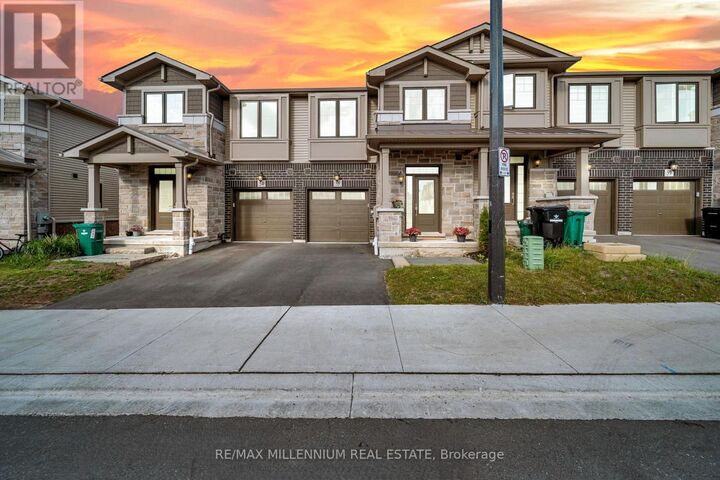 Property Photo:  100 Hollywood Court 55  ON N1R 0C5 