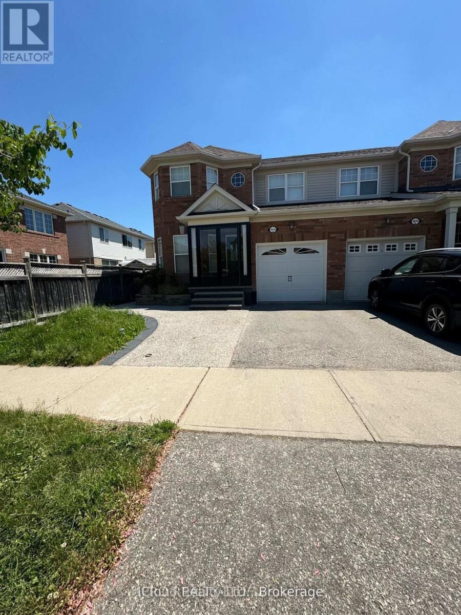 Property Photo:  1076 Wickson Way  ON L9T 6X8 