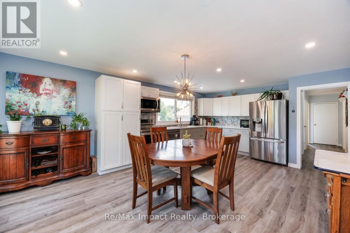 Property Photo: 44 Brown Street ON L1C 2R4