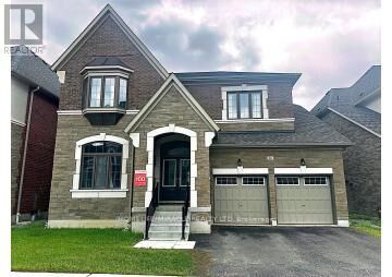 Property Photo: 86 James Walker Avenue ON L7C 4N1