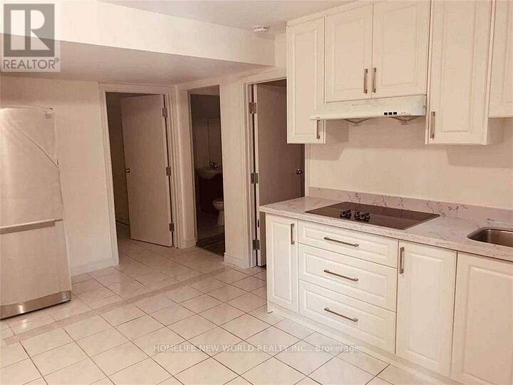 Property Photo: 30 Rural Avenue Bsmt ON M1S 2C9