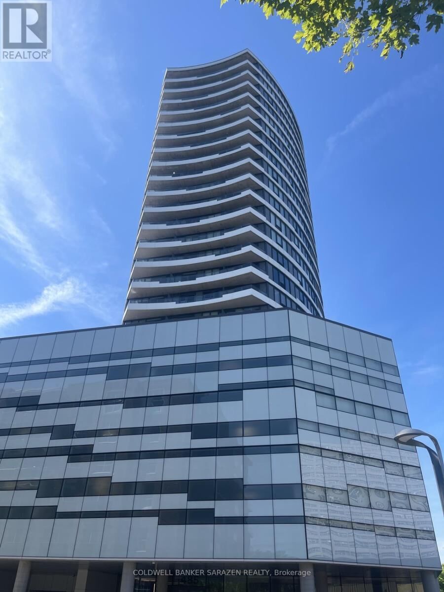 Property Photo:  485 Richmond Road 1107  ON K2A 3W9 