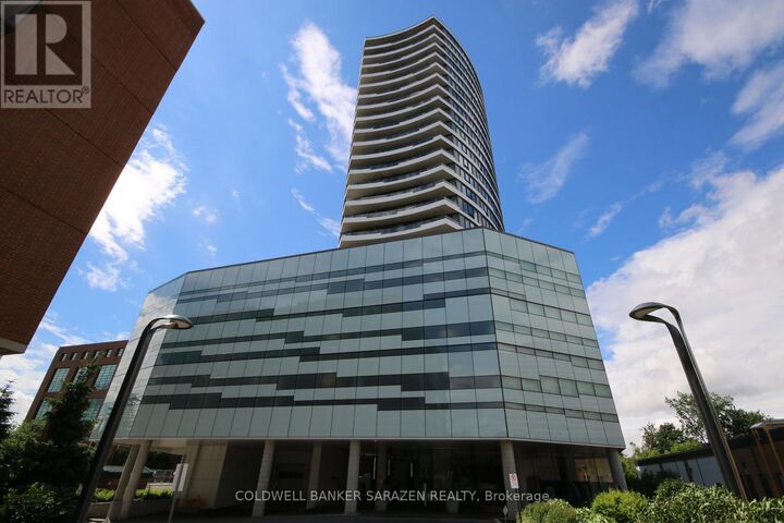 485 Richmond Road 1107 — photo 1
