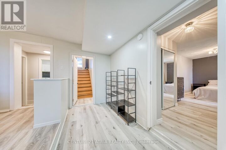 Property Photo:  140 Ridgewood Road Bsmt  ON M1C 2X2 