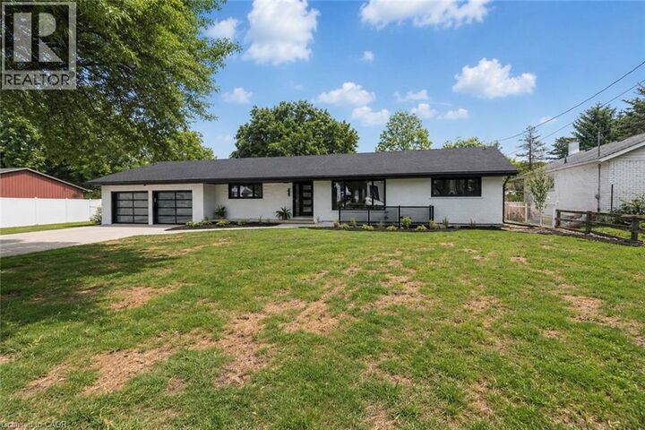 Property Photo:  3957 Victoria Avenue  ON L0R 2C0 