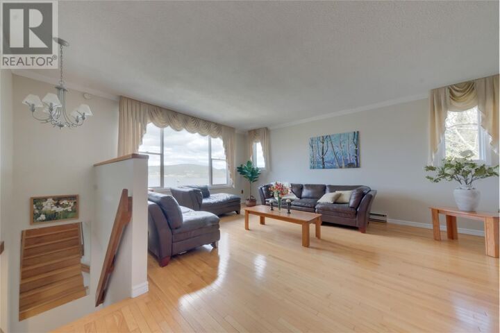 Property Photo: 205 Curling Street NL