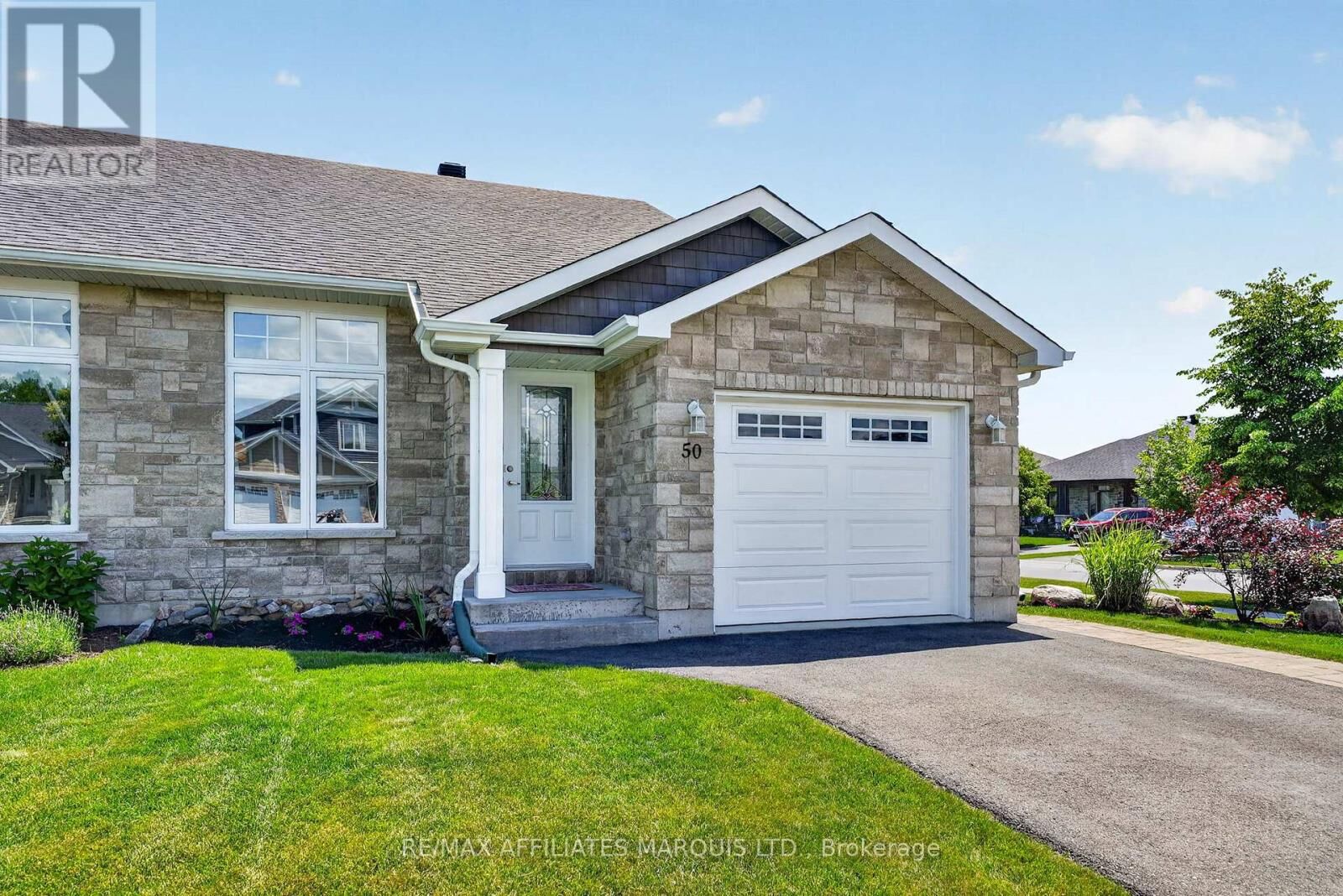 Property Photo: 50 Cameron Crescent ON K6K 0B7