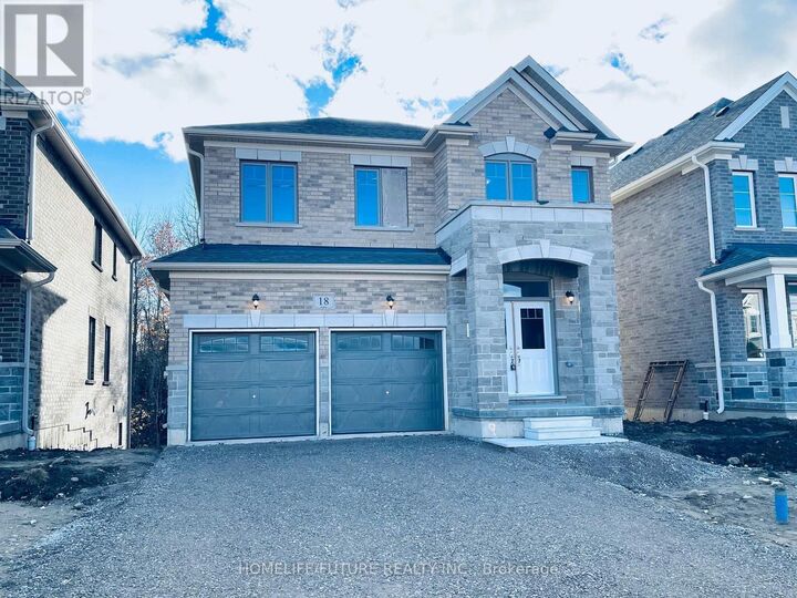 Property Photo:  18 Aitchison Avenue  ON N0C 1B0 