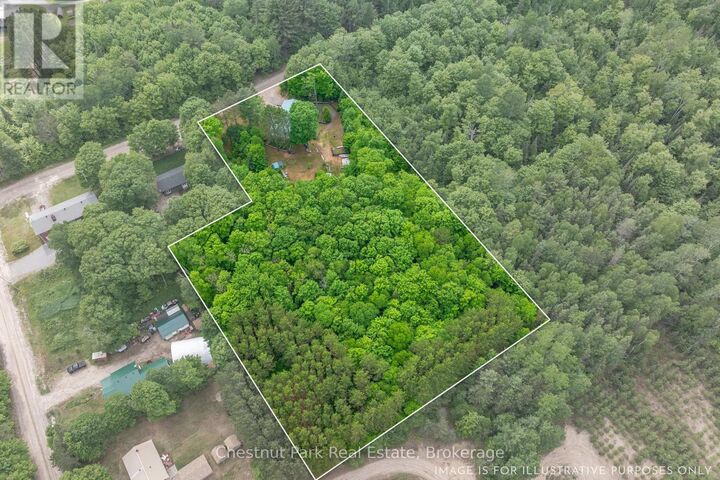 Property Photo:  379 Gables Road  ON P0A 1X0 